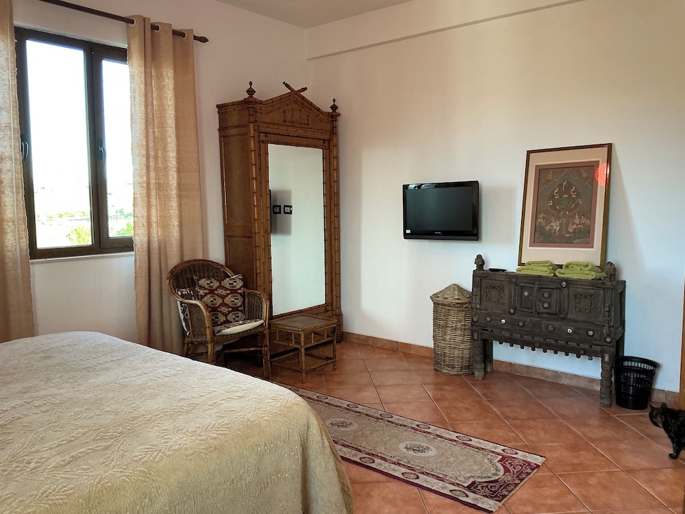 Hostel Calao
