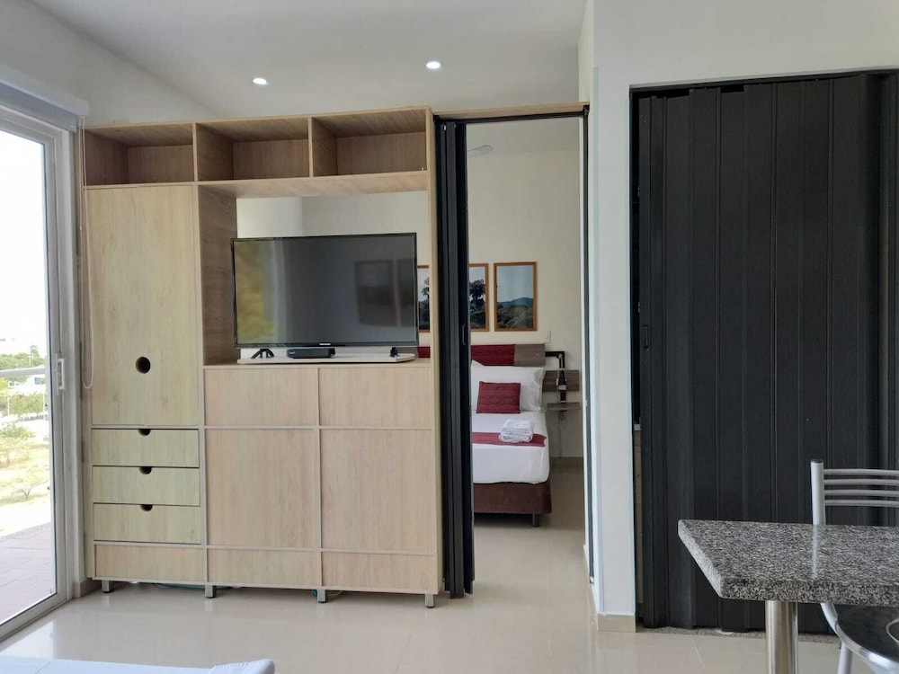 Terrazas Tayrona Travelers Apartamentos y Suites