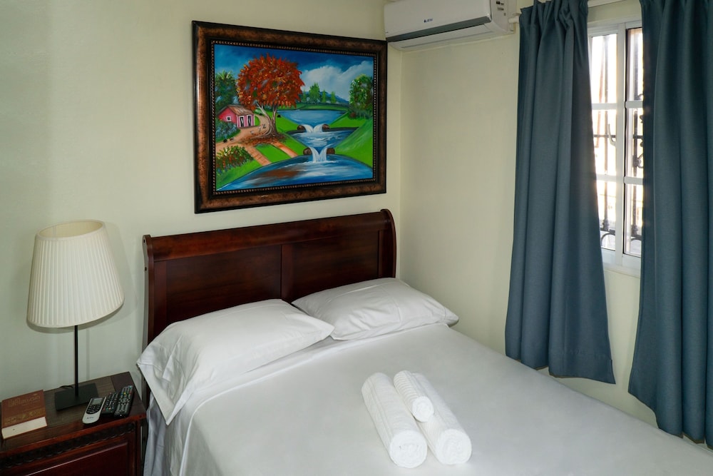 Villa Gumio - Your Comfort In Boca Chica Beach 2 Bedroom Apts by RedAwning view 3