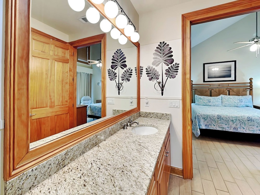 The Gardens 703 by Tybee Vacation Rentals