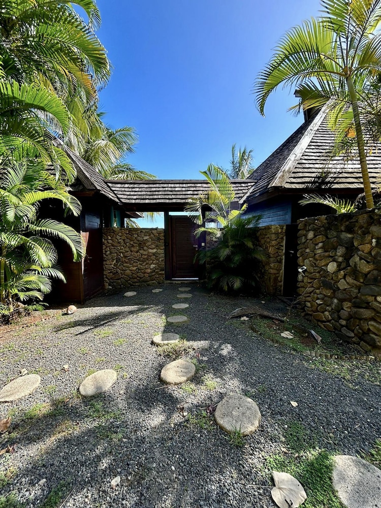 Moorea - Villa Ana Mua