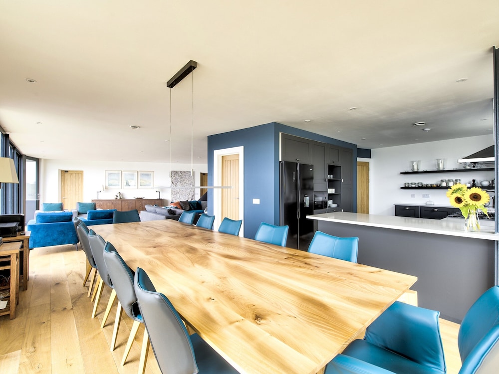 Haven House