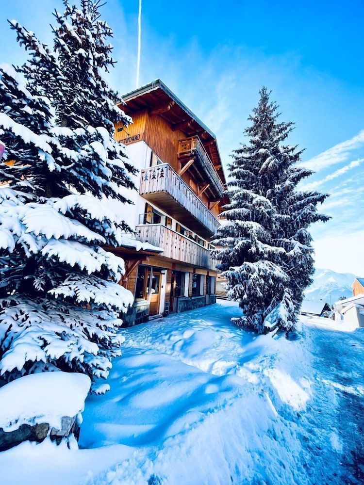 Chalet Alpe Two 1850 M - Alpe d'Huez