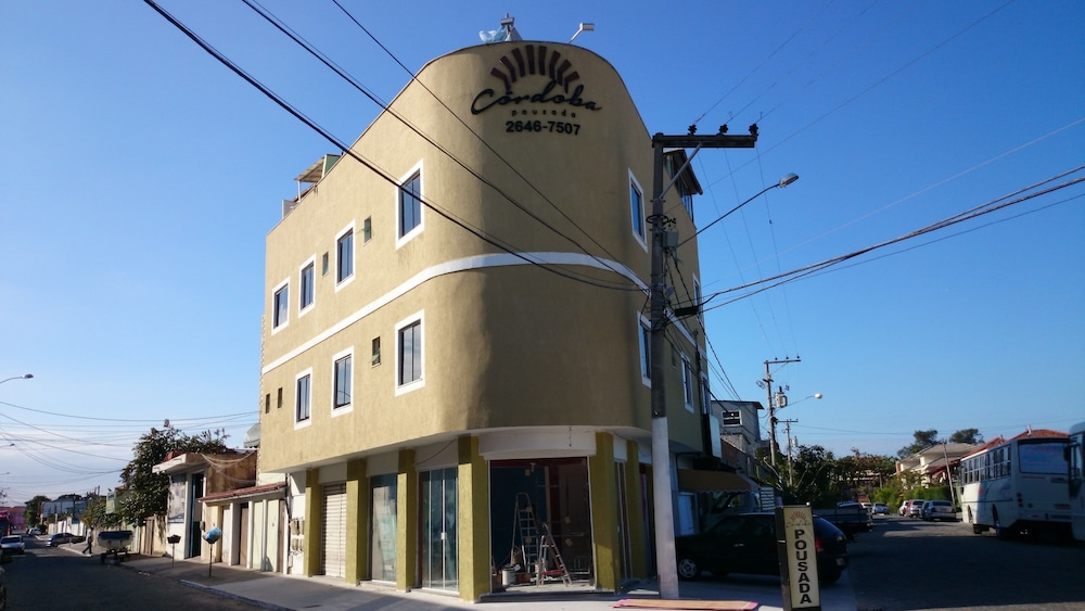 Pousada Córdoba