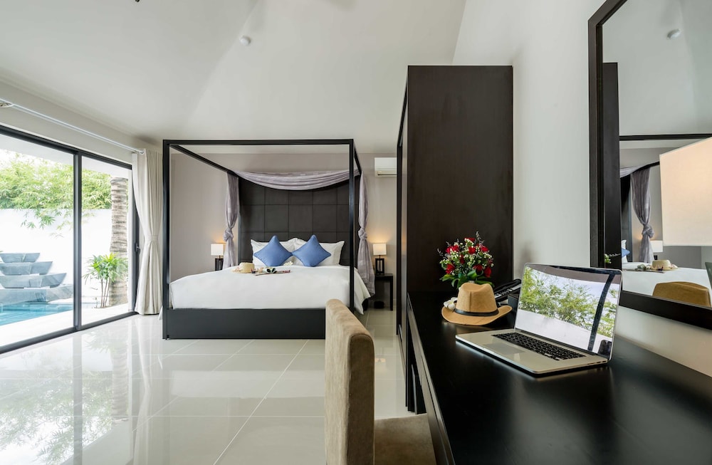 Grandvrio Ocean Resort Danang