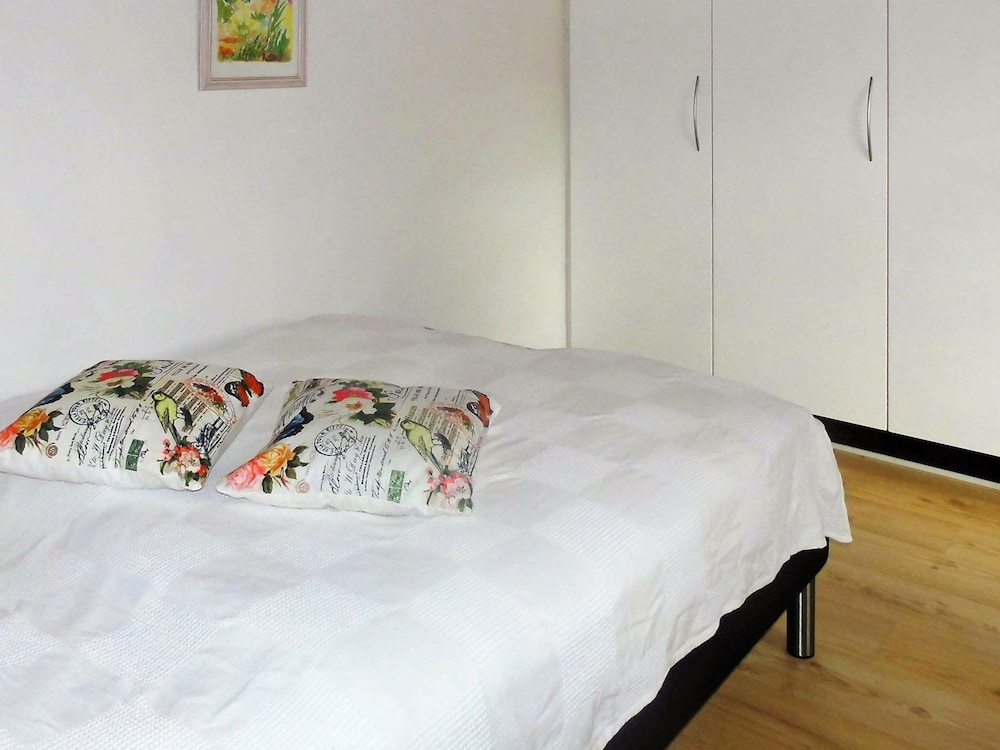 4 Person Holiday Home in Aabenraa view 2