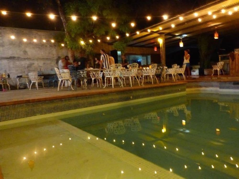 Villa Vento Surf Santa Catalina - Hostel