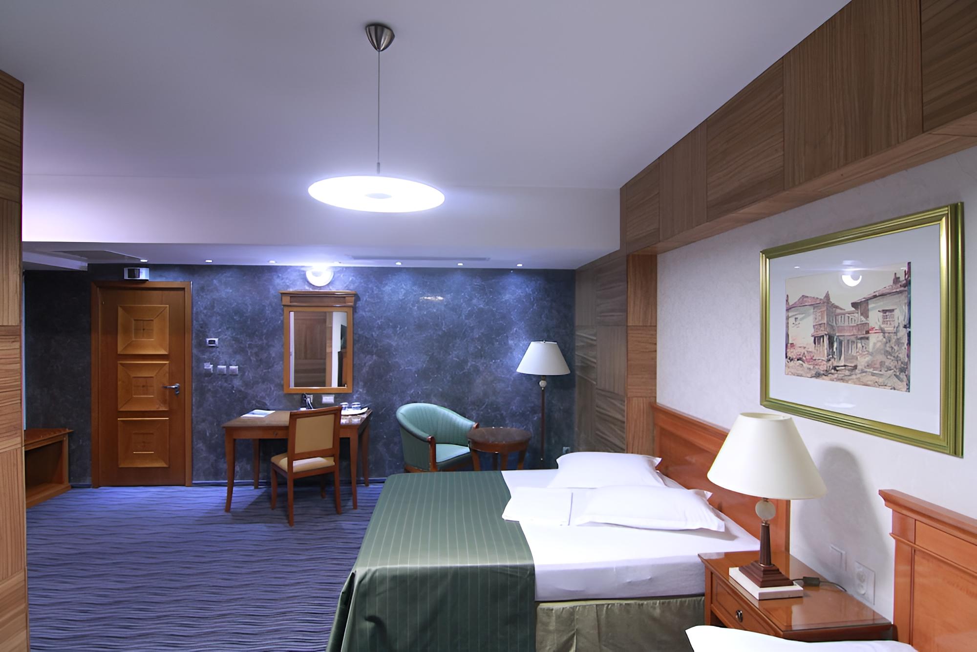 Oltenia Hotel