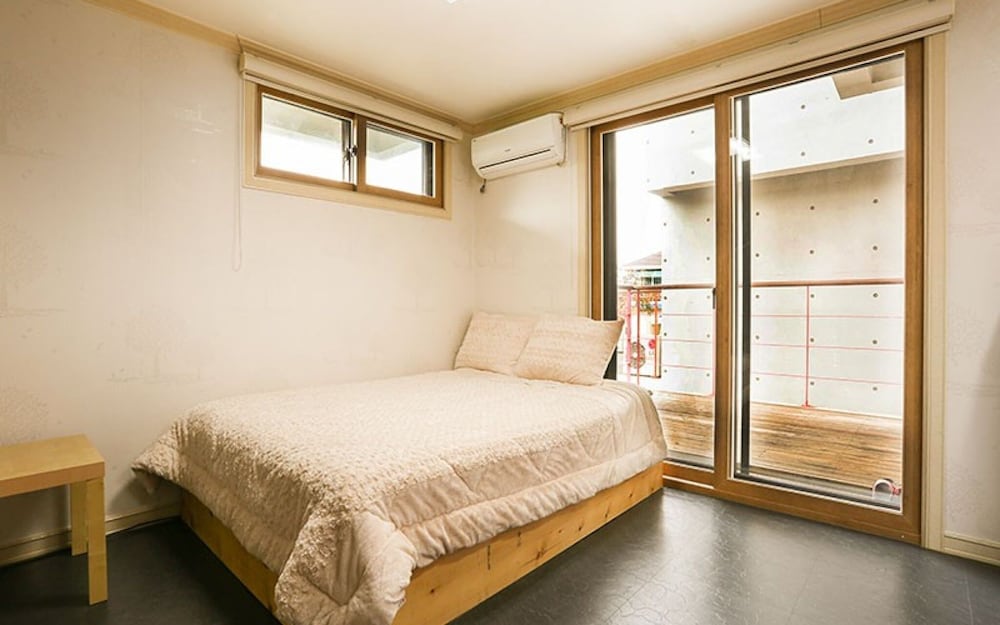 Gyeongju Twin Village Bed and Breakfast