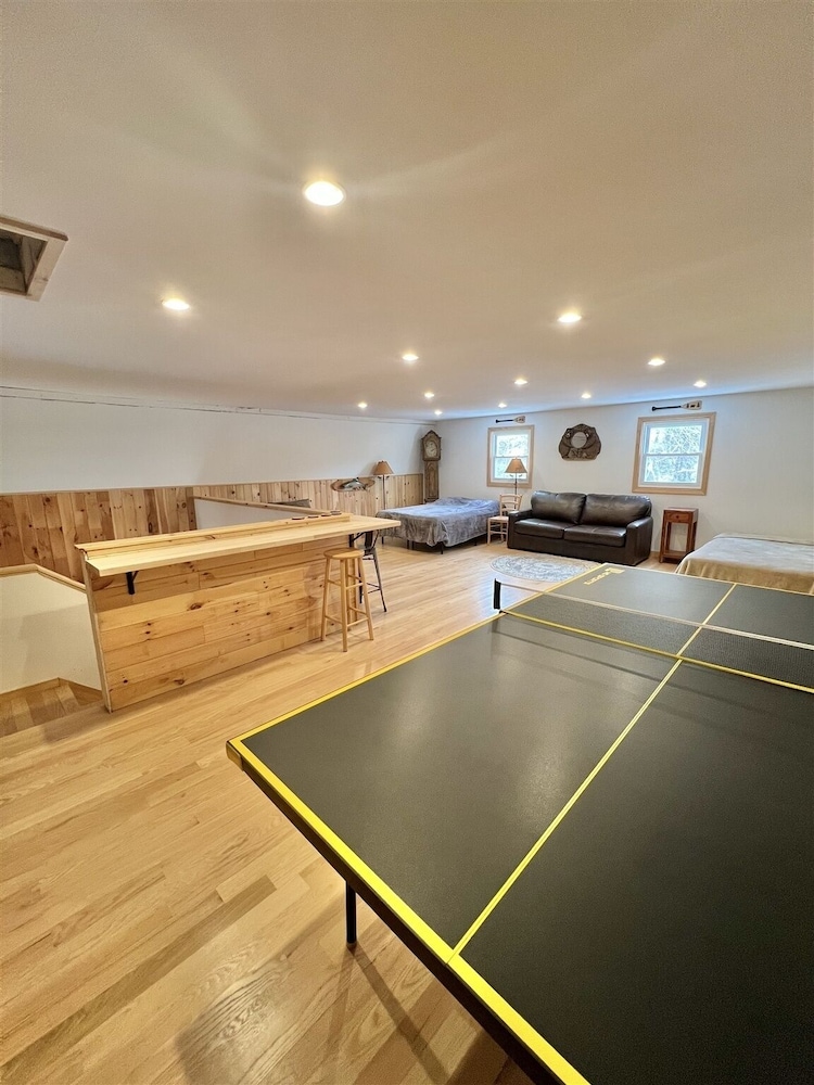 Loons View Limit 20 5 Bedroom Home
