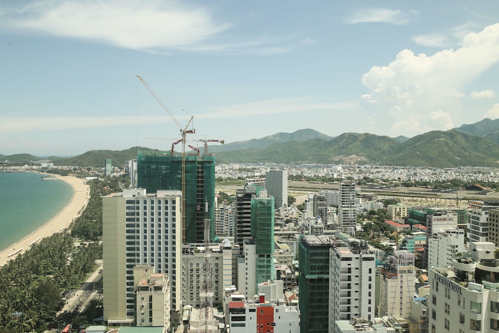 Gold Ocean Nha Trang