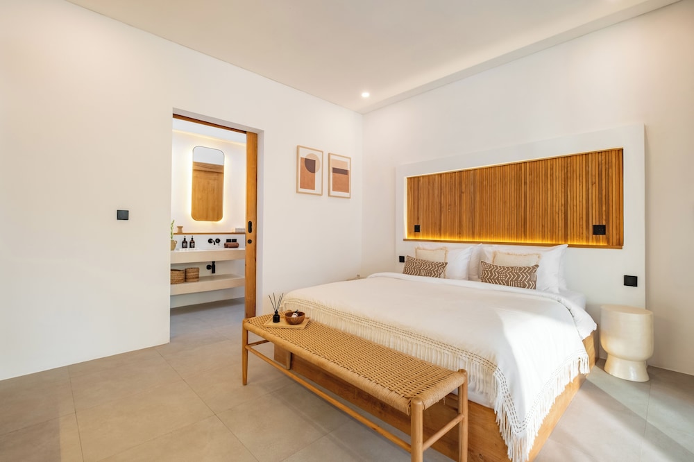 Villa Mezcal Uluwatu