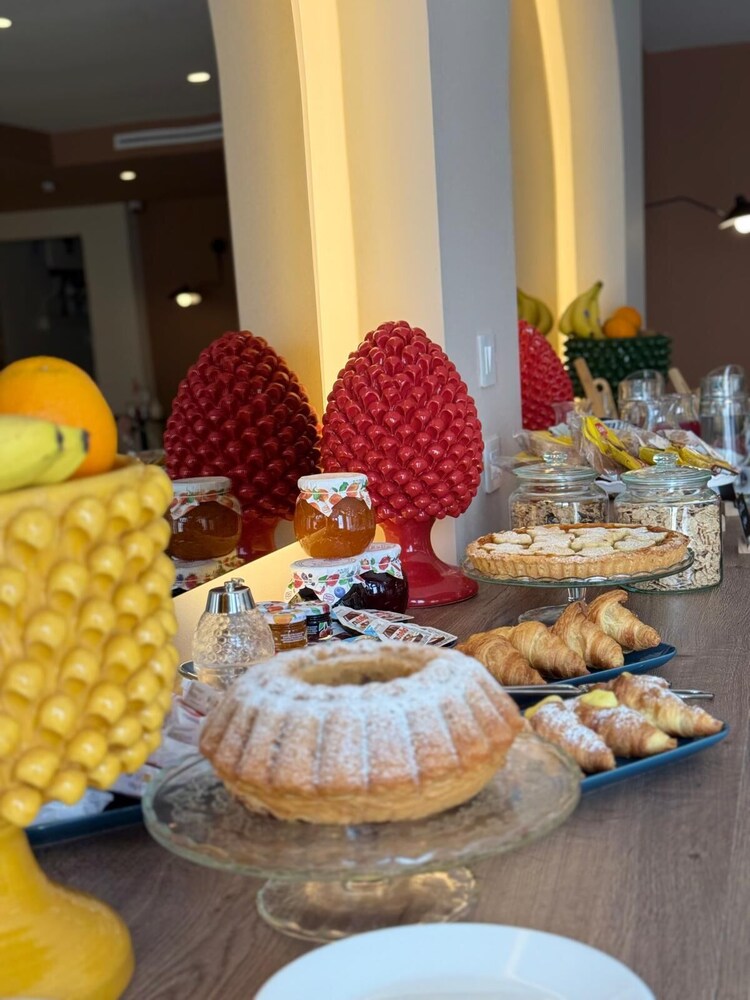 Via del Mare Apulia B&B Spa Suite