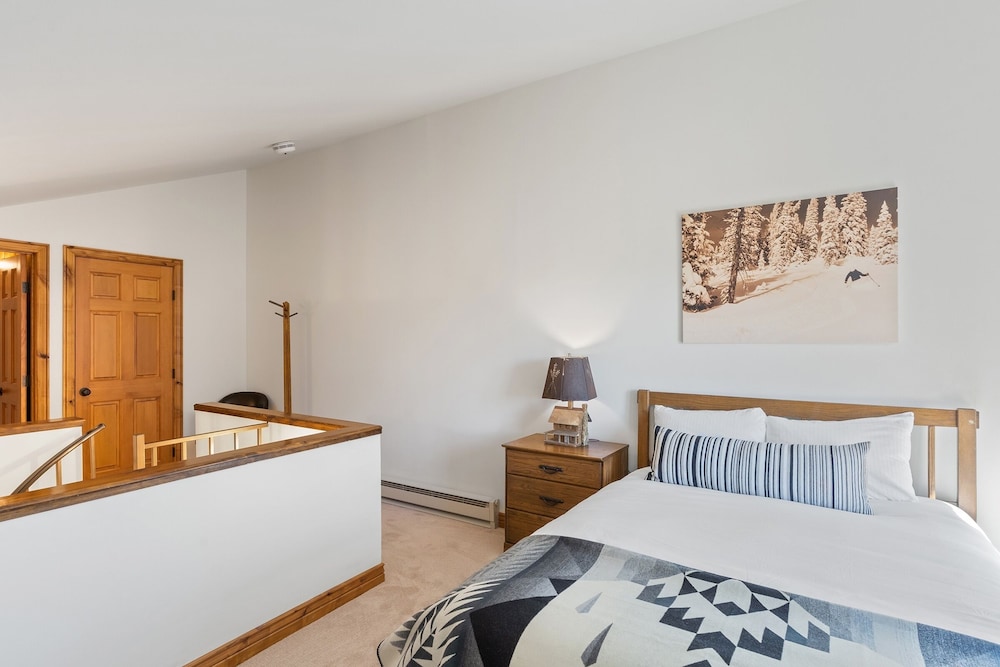 Steamboat Springs CO Condos