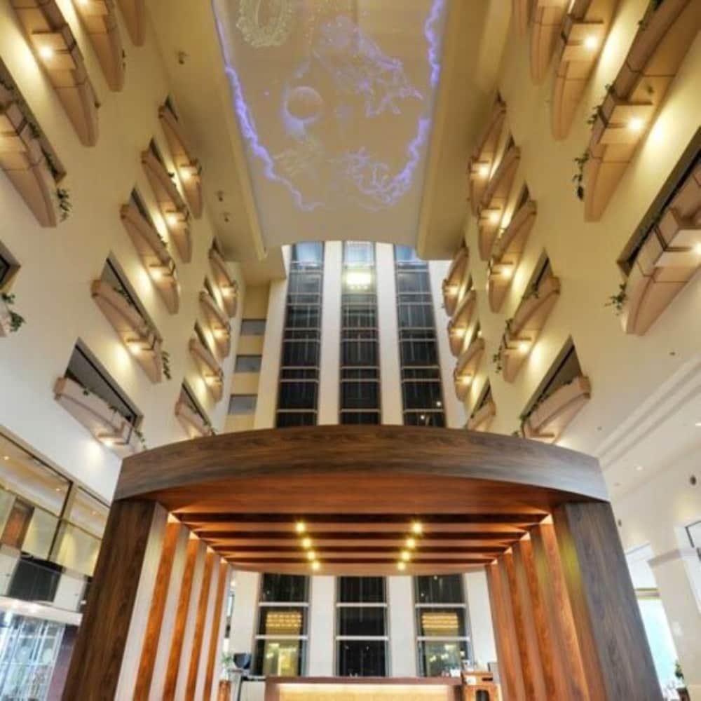 New Akan Hotel 33