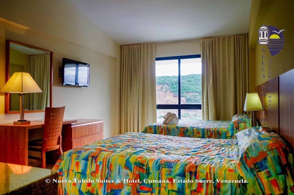 Nueva Toledo Suites & Hotel