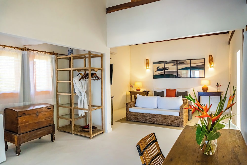Villas de Gaia Hotel Boutique