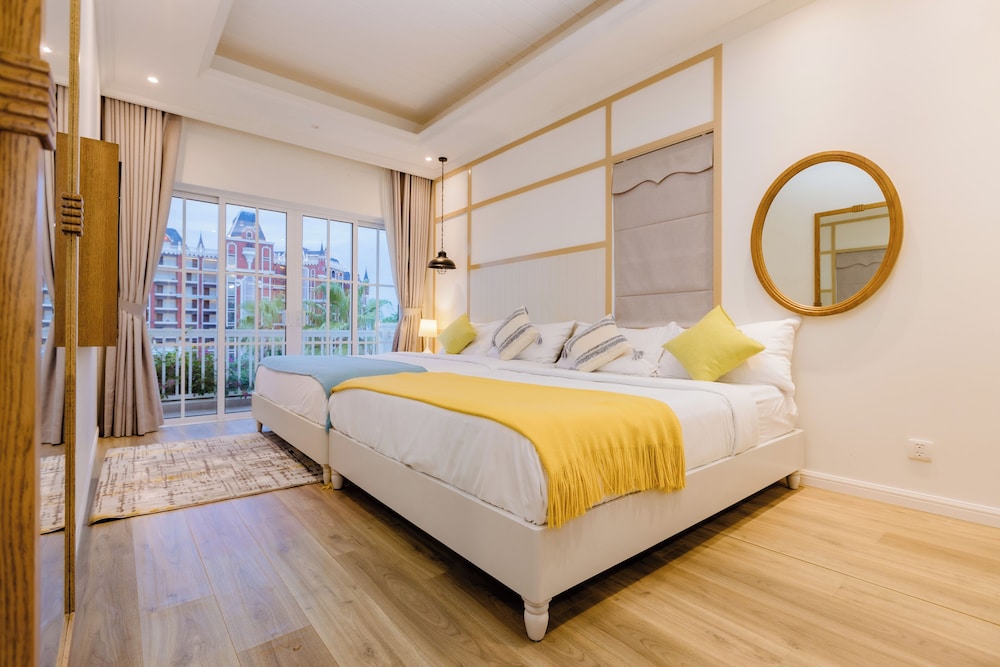 Villa NovaWorld Phan Thiet Luxury Travel