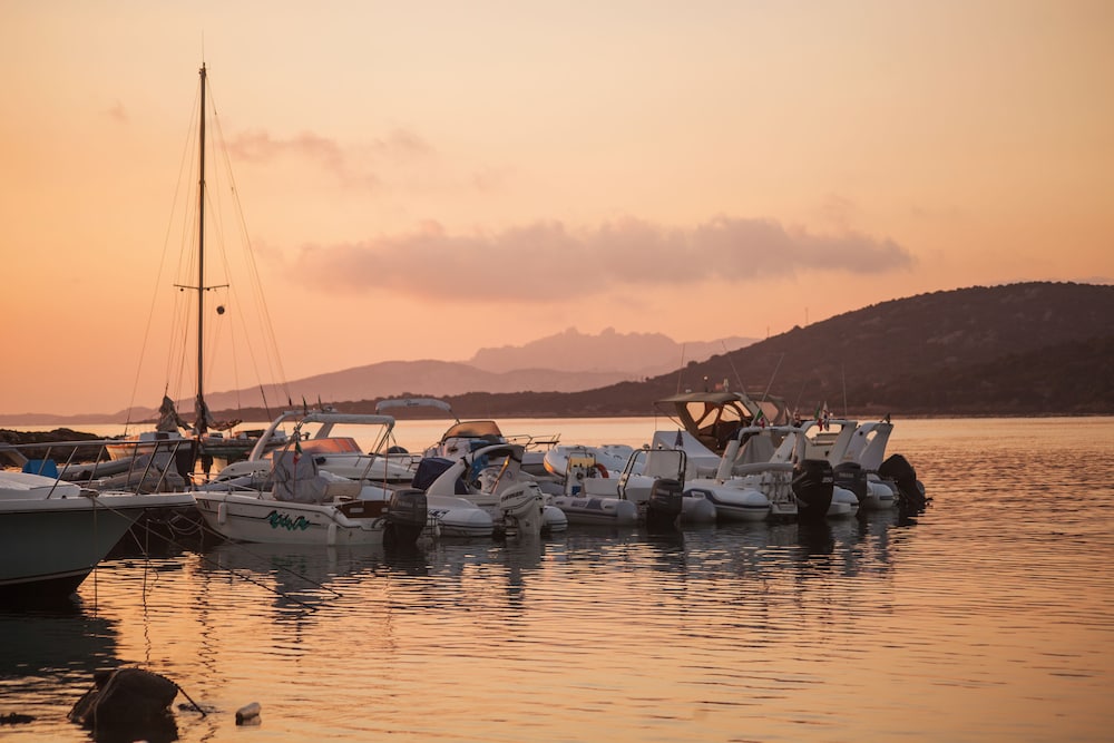 Camping Village Capo D'Orso