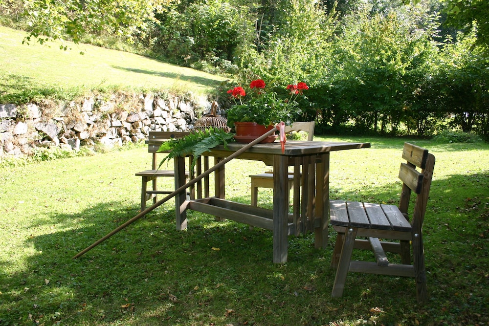 Residence Lagorai