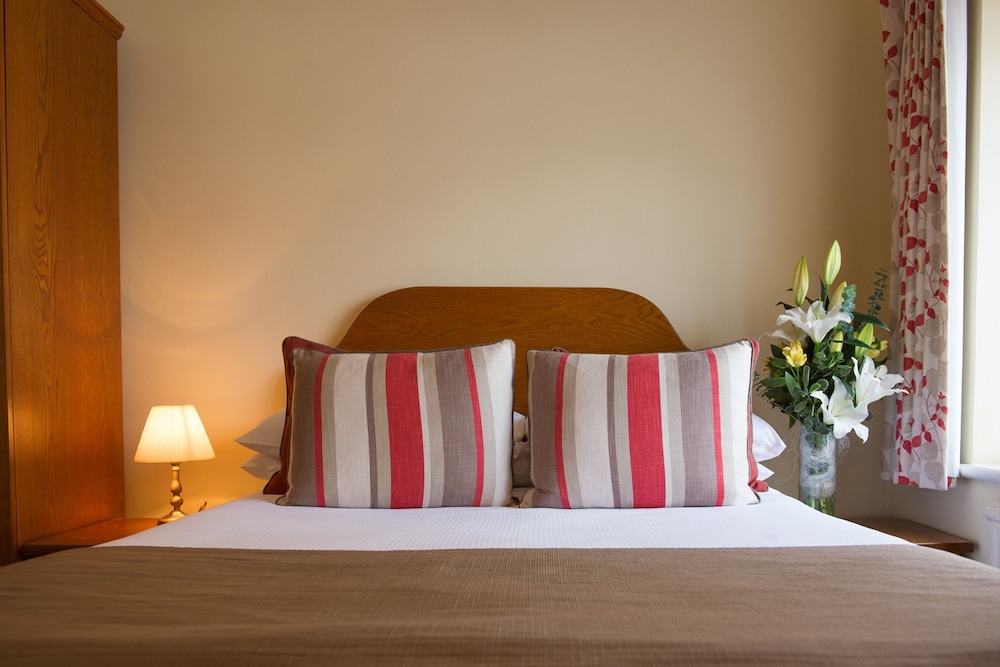 Moorhill House Hotel