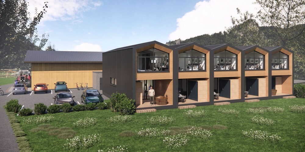 Bsundrix Wellness Tiny Vaya