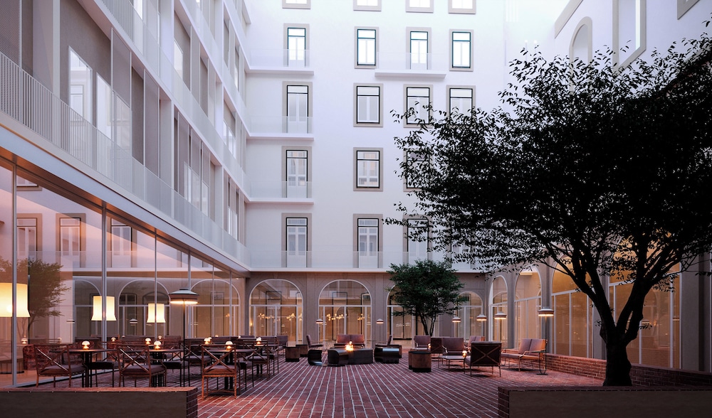 Convent Square Lisbon, Vignette Collection by IHG 69