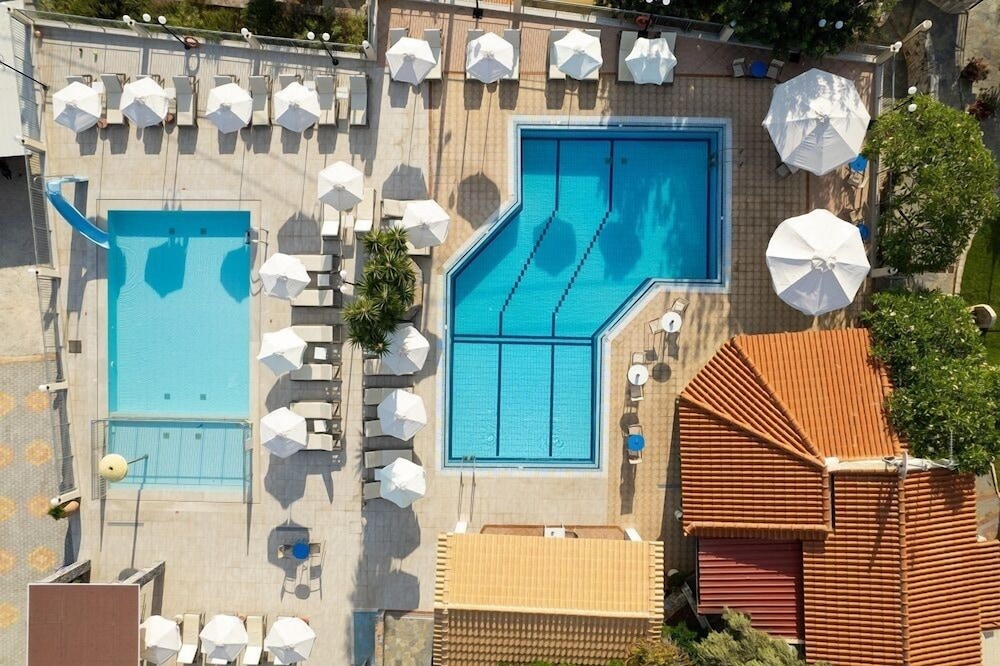 Villa Vicky