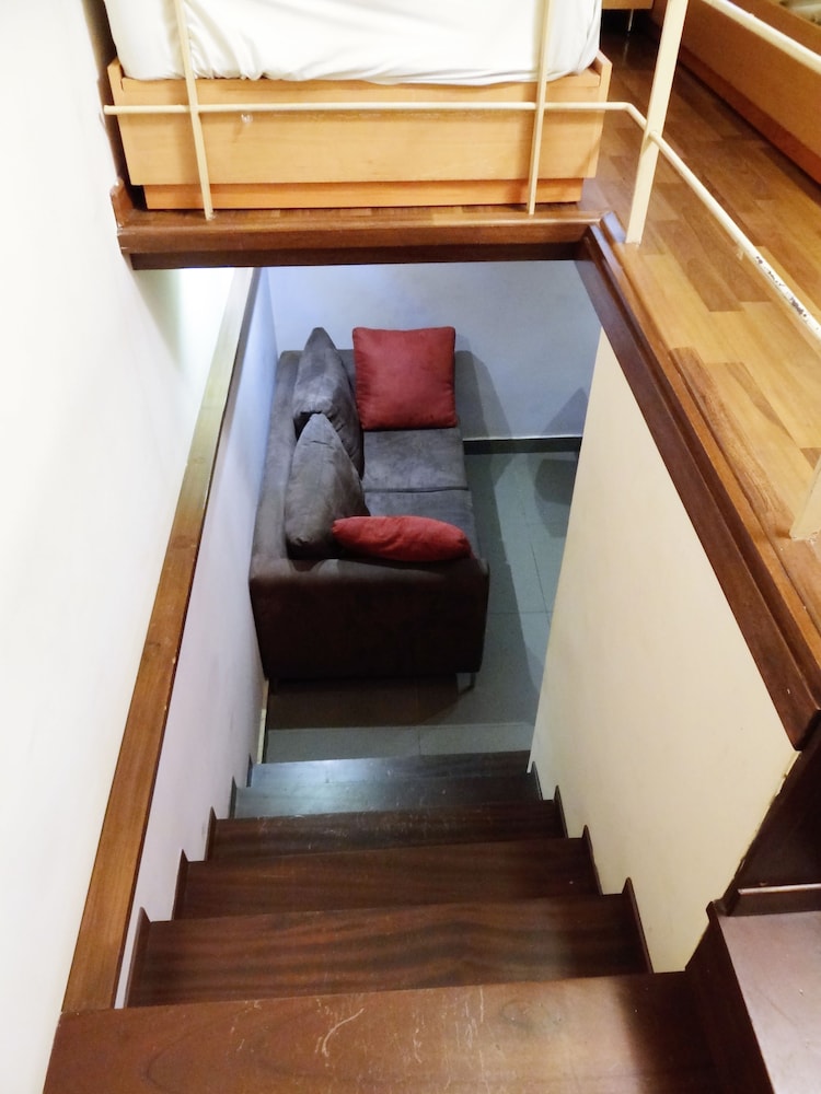 Achrafieh Apartments