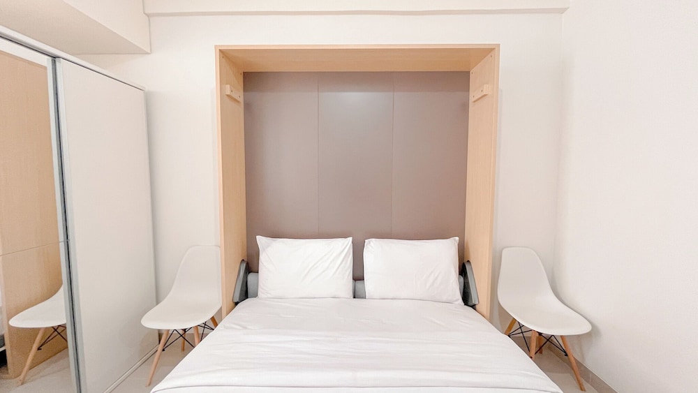 Great Deal Studio (No Kitchen) At Bandaraya - Tallasa City Makassar Apartment