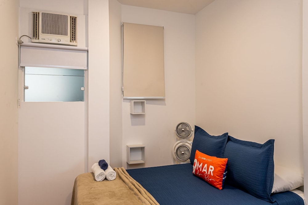 Luxury 3bdrs Sea View in Copacabana A 2440/515
