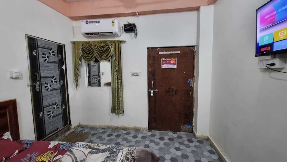 Shri Yamuna Dham