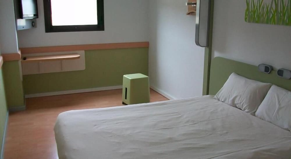 ibis budget Girona Costa Brava