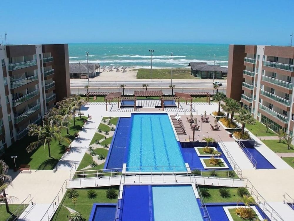 Hosts BR - Apartamentos no VG Fun