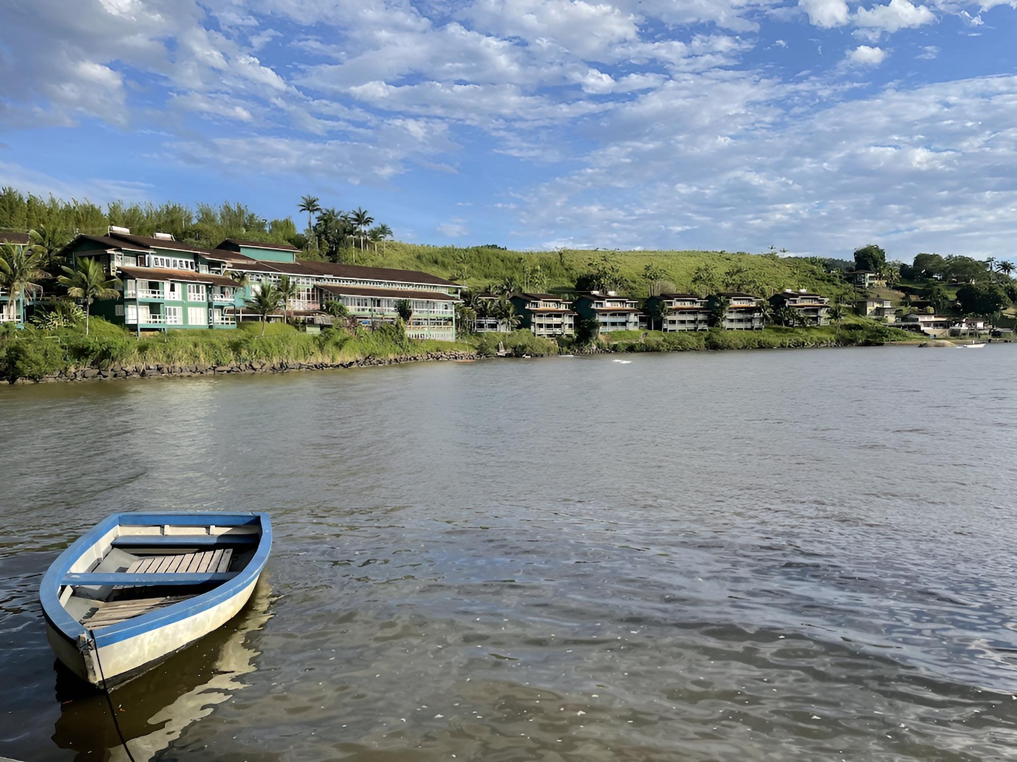 Casa Ilha da Barra
