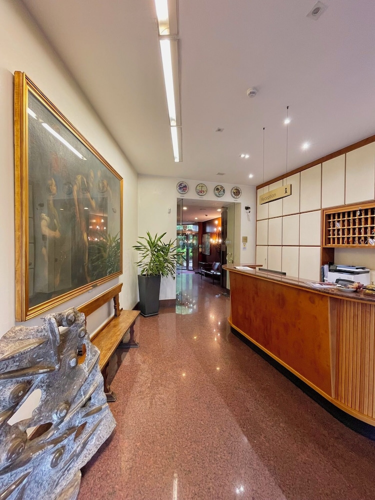 Residence Zara