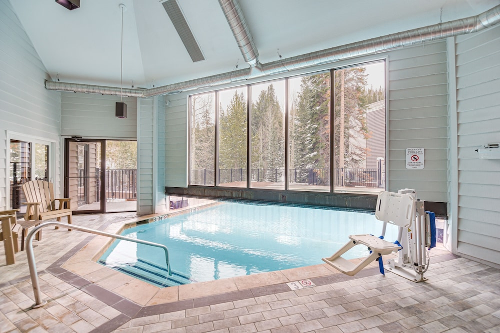 Ski-in/ski-out Winter Park Condo w/ Mountain Views - Property Image 33