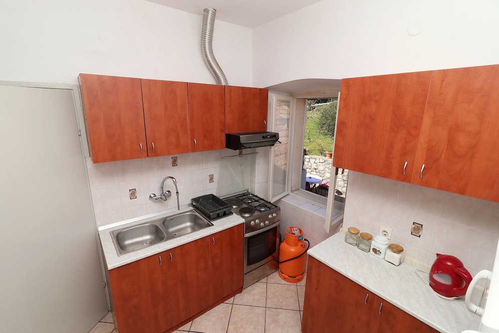 Apartment Lepur Slano