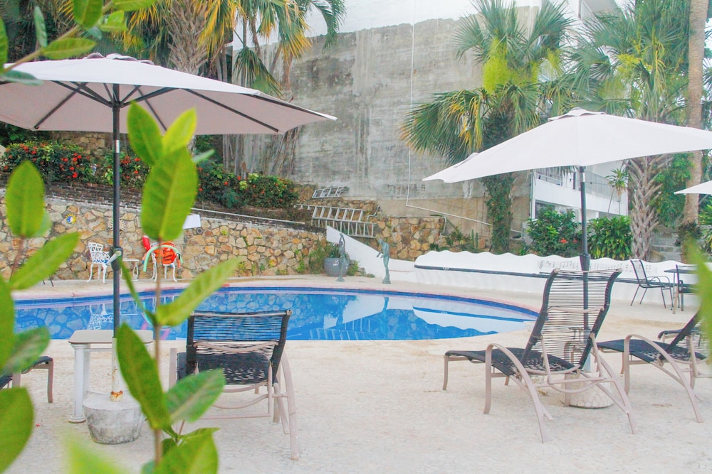 Villas Luna Marina