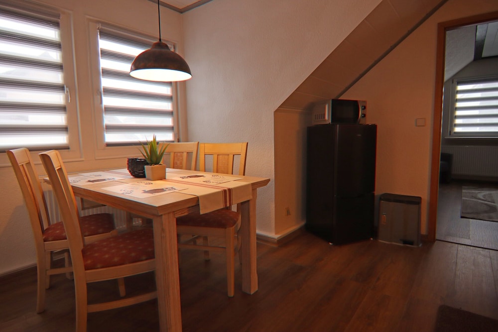 Ferienwohnung Kranichring in Negast