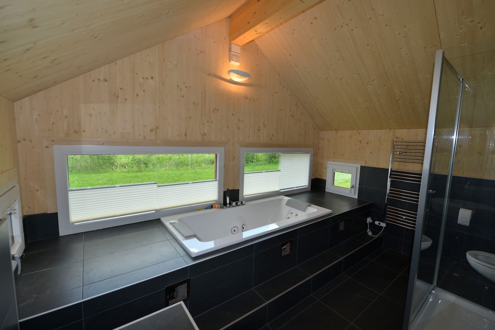 Kreischberg Chalets by ALPS RESORTS