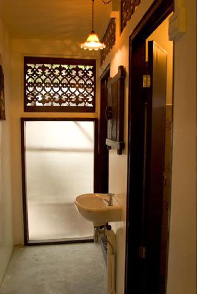 YHA Bangkok Airport - Hostel