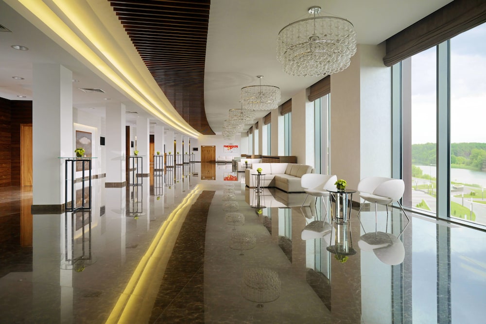 Minsk Marriott Hotel