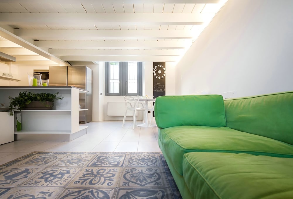 Porta Torre Lofts