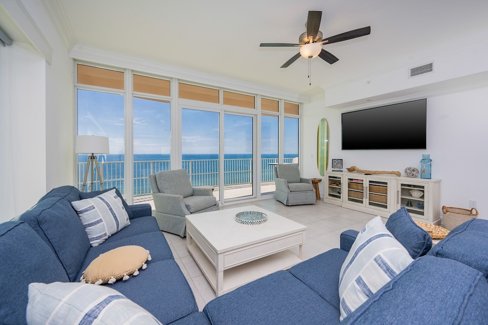 Phoenix Gulf Towers 1404 4 Bedroom Condo