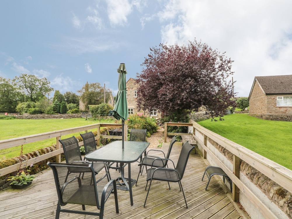 Beech House view 3