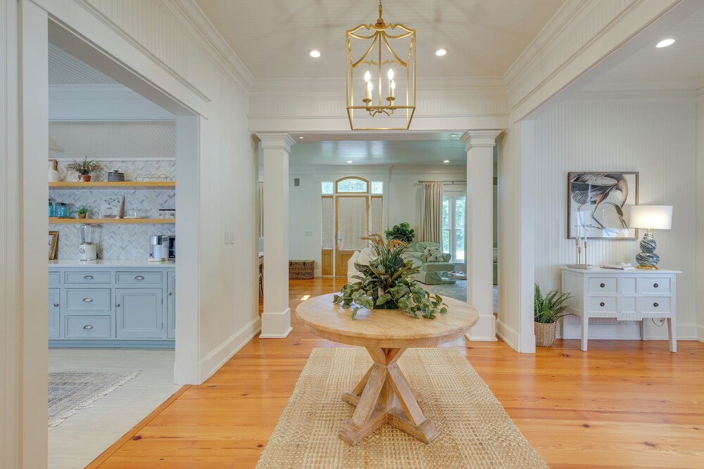 Luxe Fairhope Home w/ Covered Patio: Walk to Bay view 4
