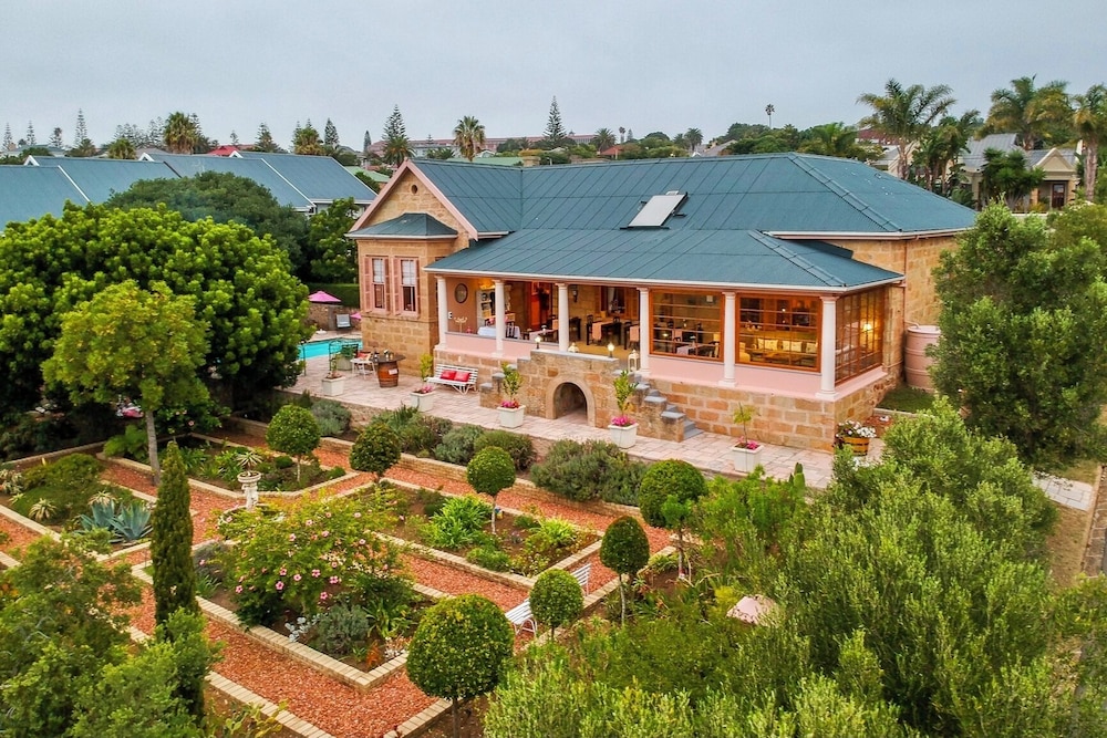 Bettys Boutique Hotel