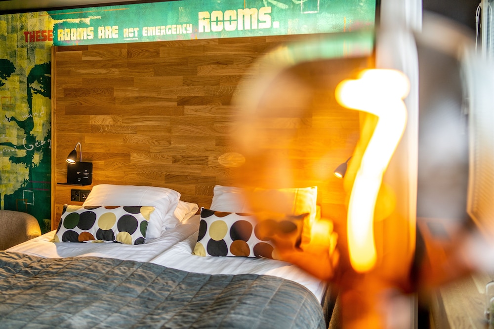 Time Hostel NOVA view 4