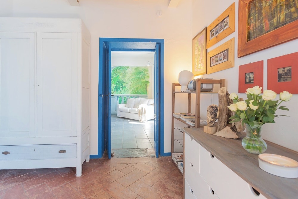 Deriva Apartment on Careno's Beach by Rent all Como